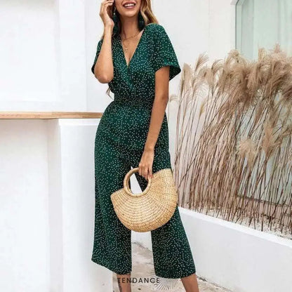 Ensemble Jakarta | France-Tendance