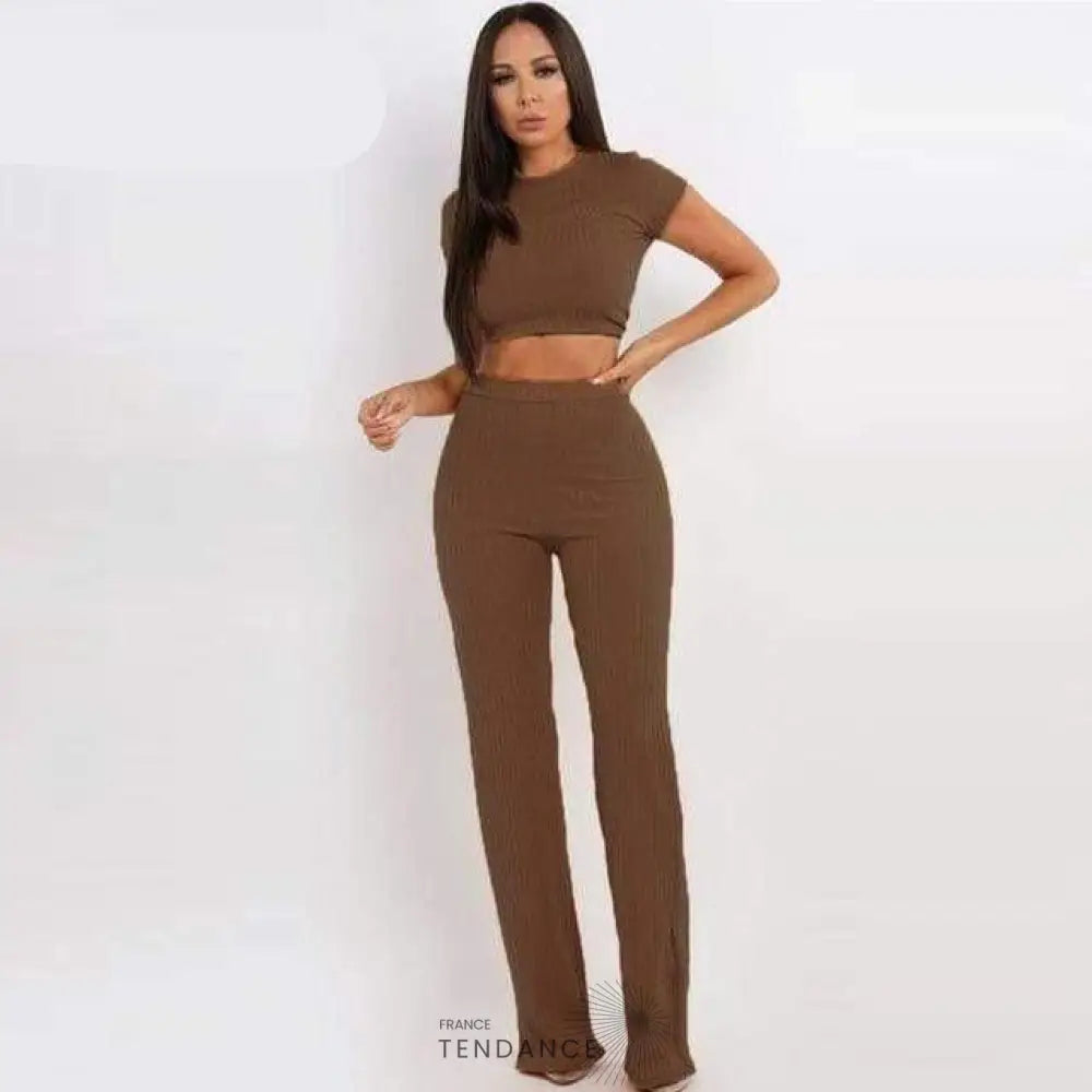 Ensemble Loca | France-Tendance