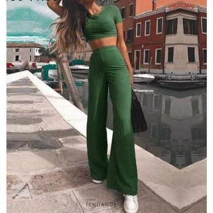 Ensemble Loca | France-Tendance