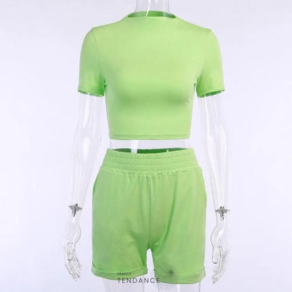 Ensemble Mindy | France-Tendance