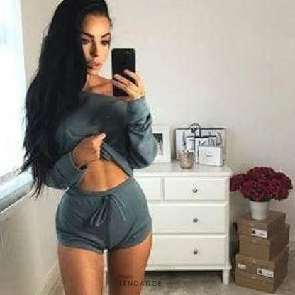 Ensemble Nikita | France-Tendance