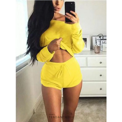 Ensemble Nikita | France-Tendance