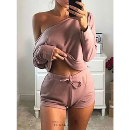 Ensemble Nikita | France-Tendance