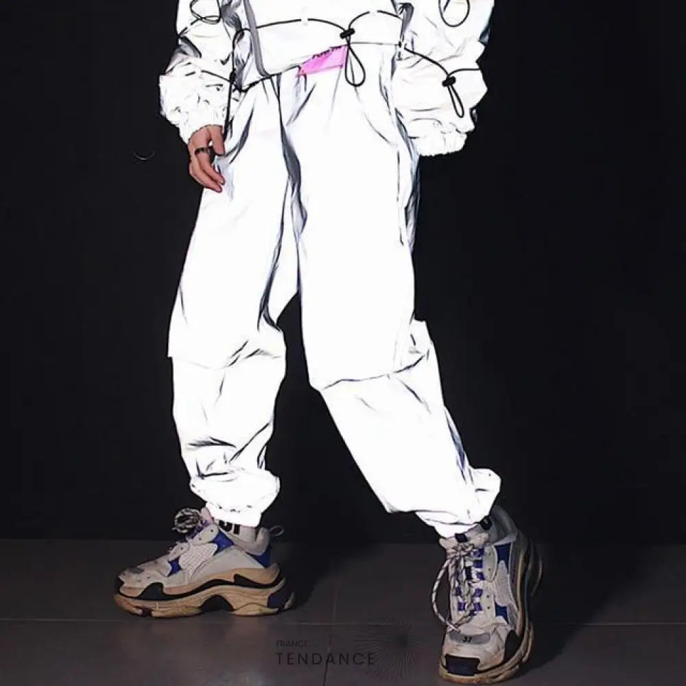Ensemble Réfléchissant x Sport™ | France-Tendance