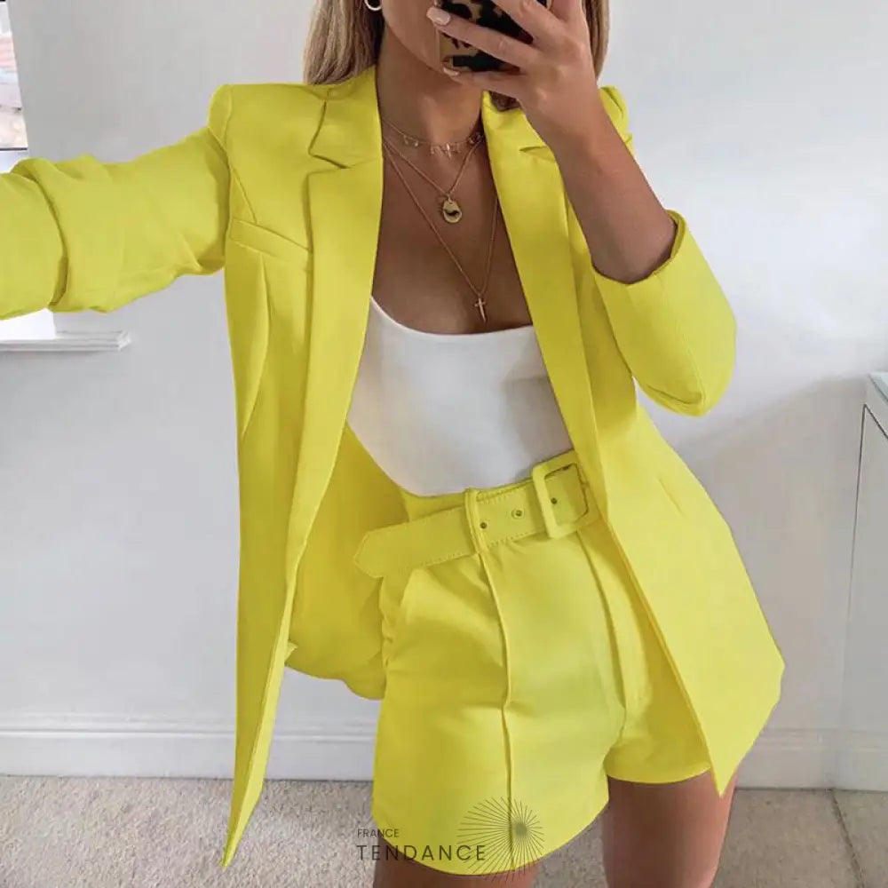 Ensemble Sunday | France-Tendance