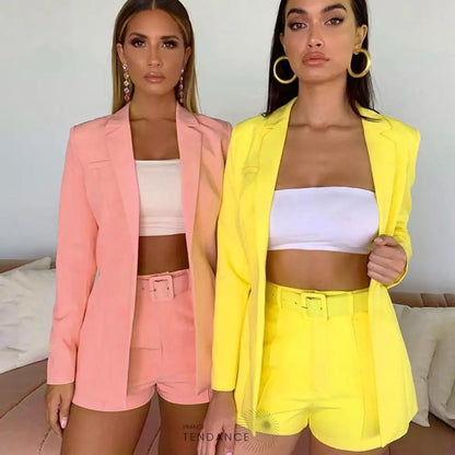 Ensemble Sunday | France-Tendance