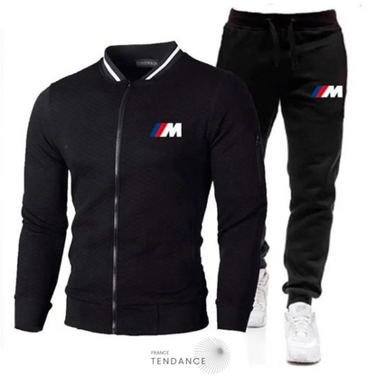 Ensemble Survêtement à Bandes m | France-Tendance