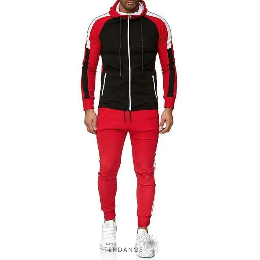 Ensemble Survêtement - Nouvelle Collection | France-Tendance