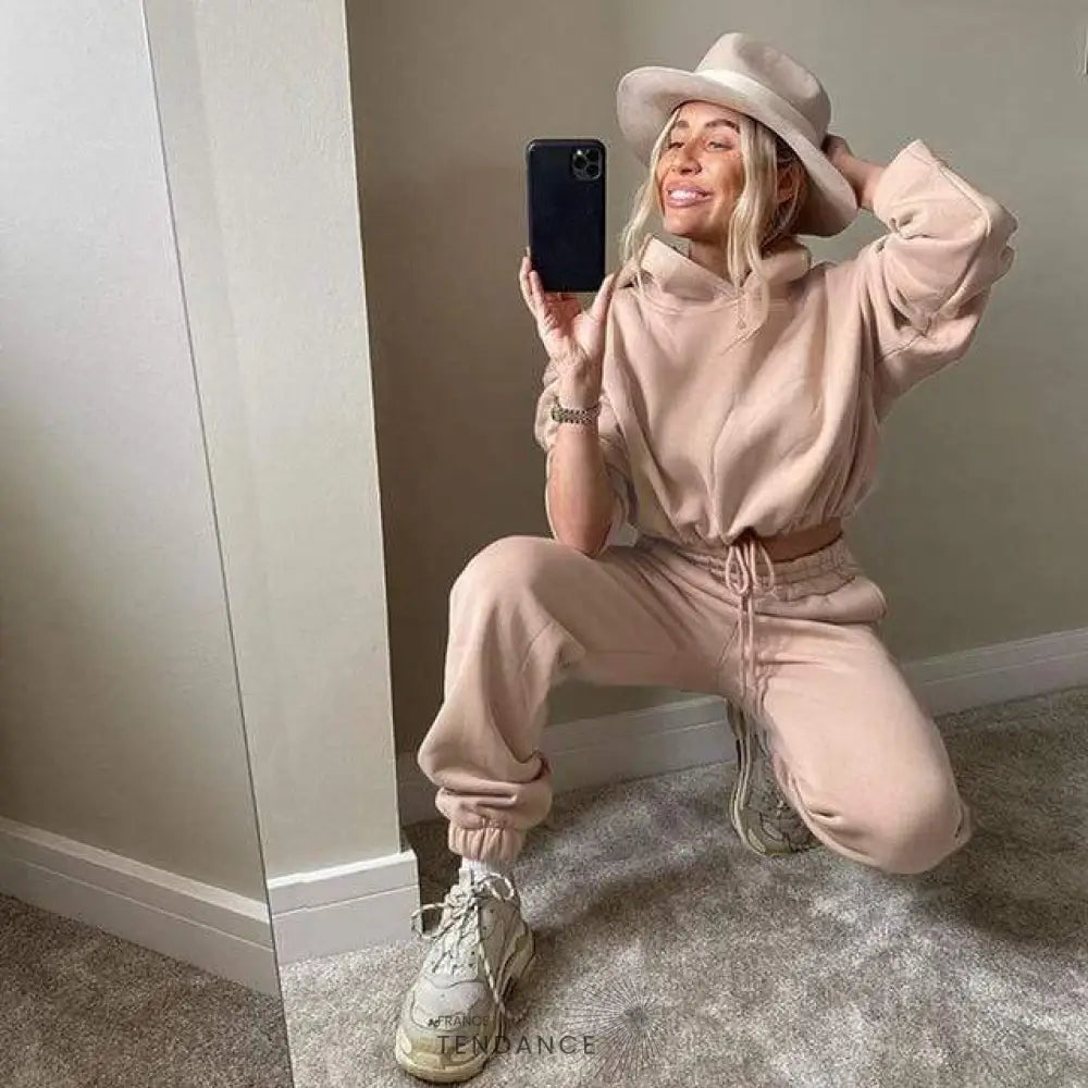 Ensemble Tricy | France-Tendance