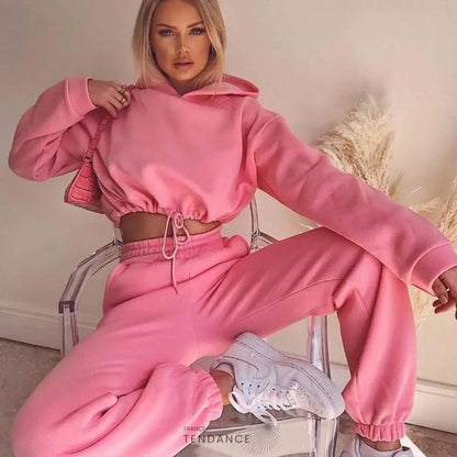 Ensemble Tricy | France-Tendance