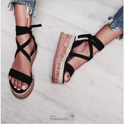 Espadrilles Pour Femme | France-Tendance