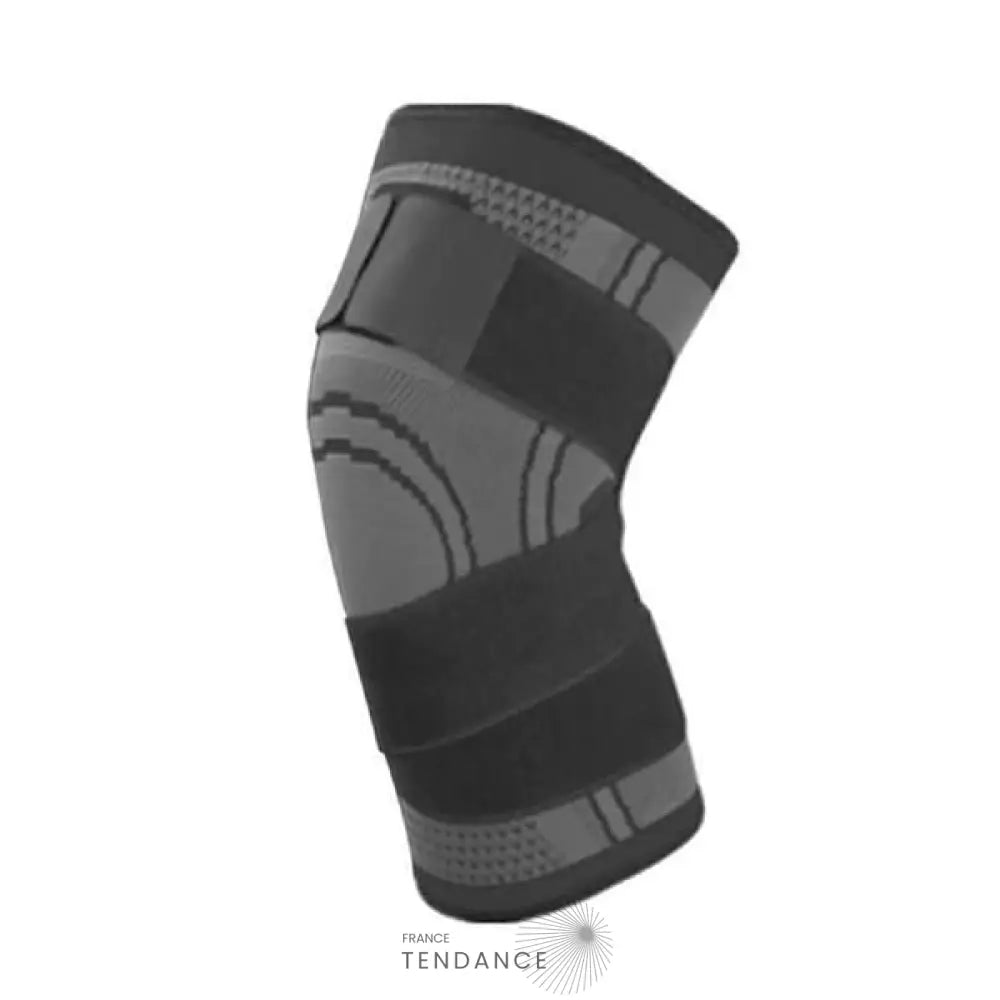 Genouillère De Maintien Rotulienne Et Ligamentaire |