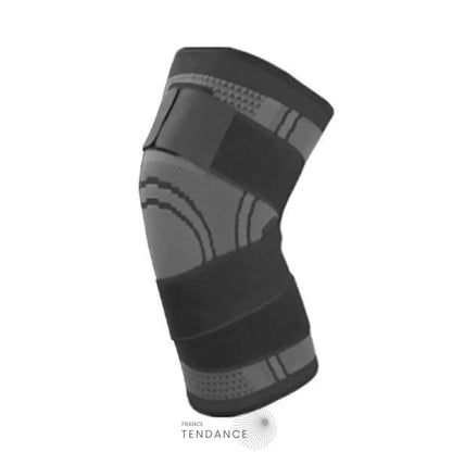 Genouillère De Maintien Rotulienne Et Ligamentaire |