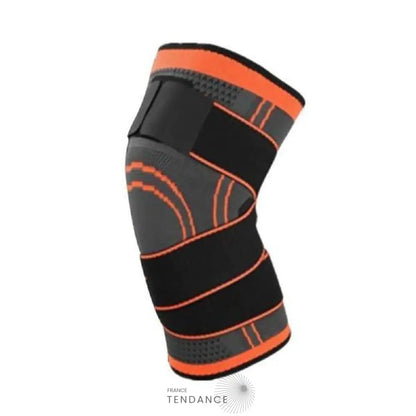 Genouillère De Maintien Rotulienne Et Ligamentaire |