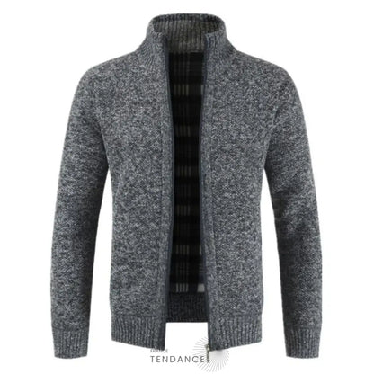 Gilet Chaud Et Confortable | France-Tendance