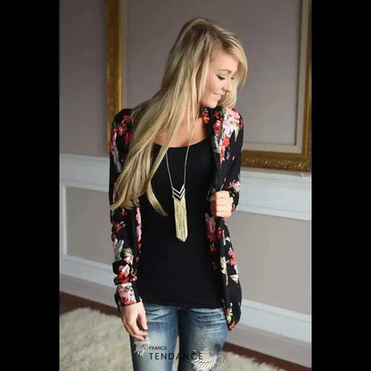 Gilet Collection Printemps | France-Tendance