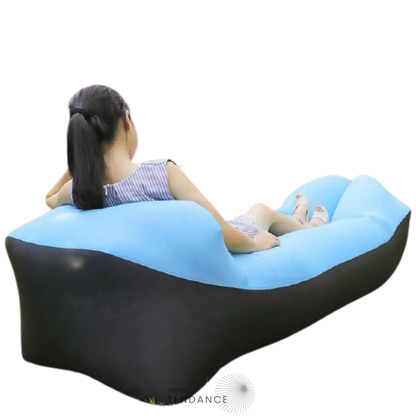 Hamac Gonflable Kishoo™ | France-Tendance