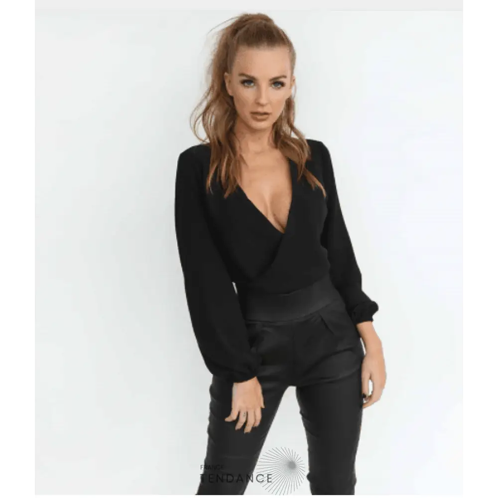 Haut à Dos Nus | France-Tendance