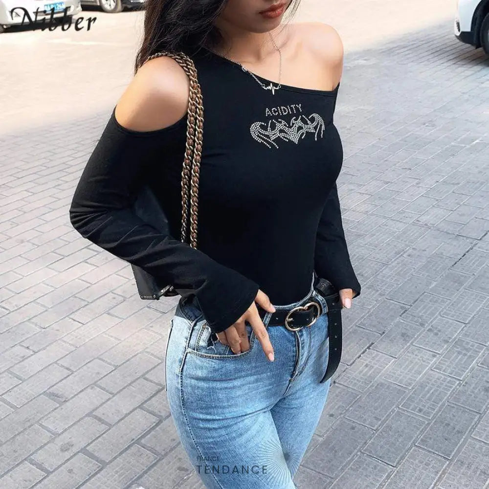 Haut Acidity | France-Tendance