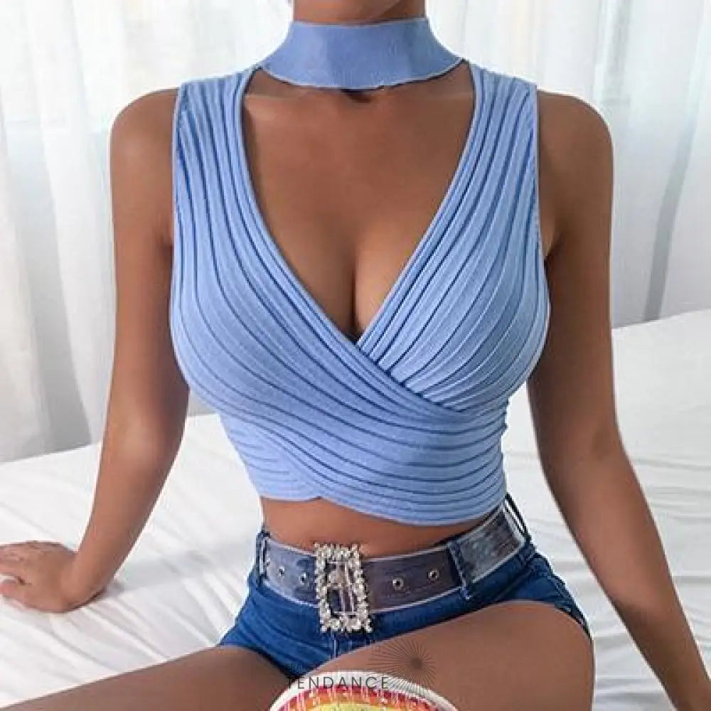 Haut Amanda | France-Tendance