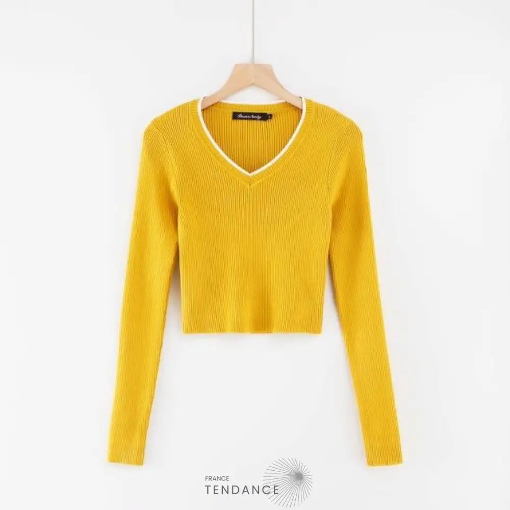 Haut Candysun | France-Tendance