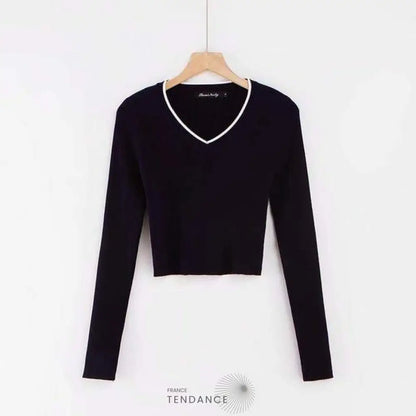 Haut Candysun | France-Tendance