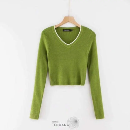 Haut Candysun | France-Tendance