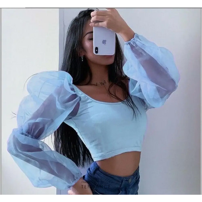 Haut Celia | France-Tendance