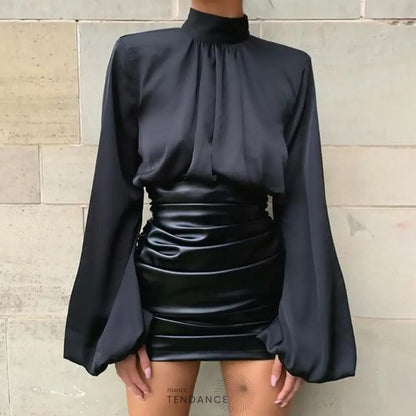 Haut Duchess | France-Tendance