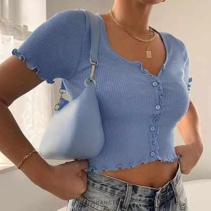 Haut Feeling | France-Tendance