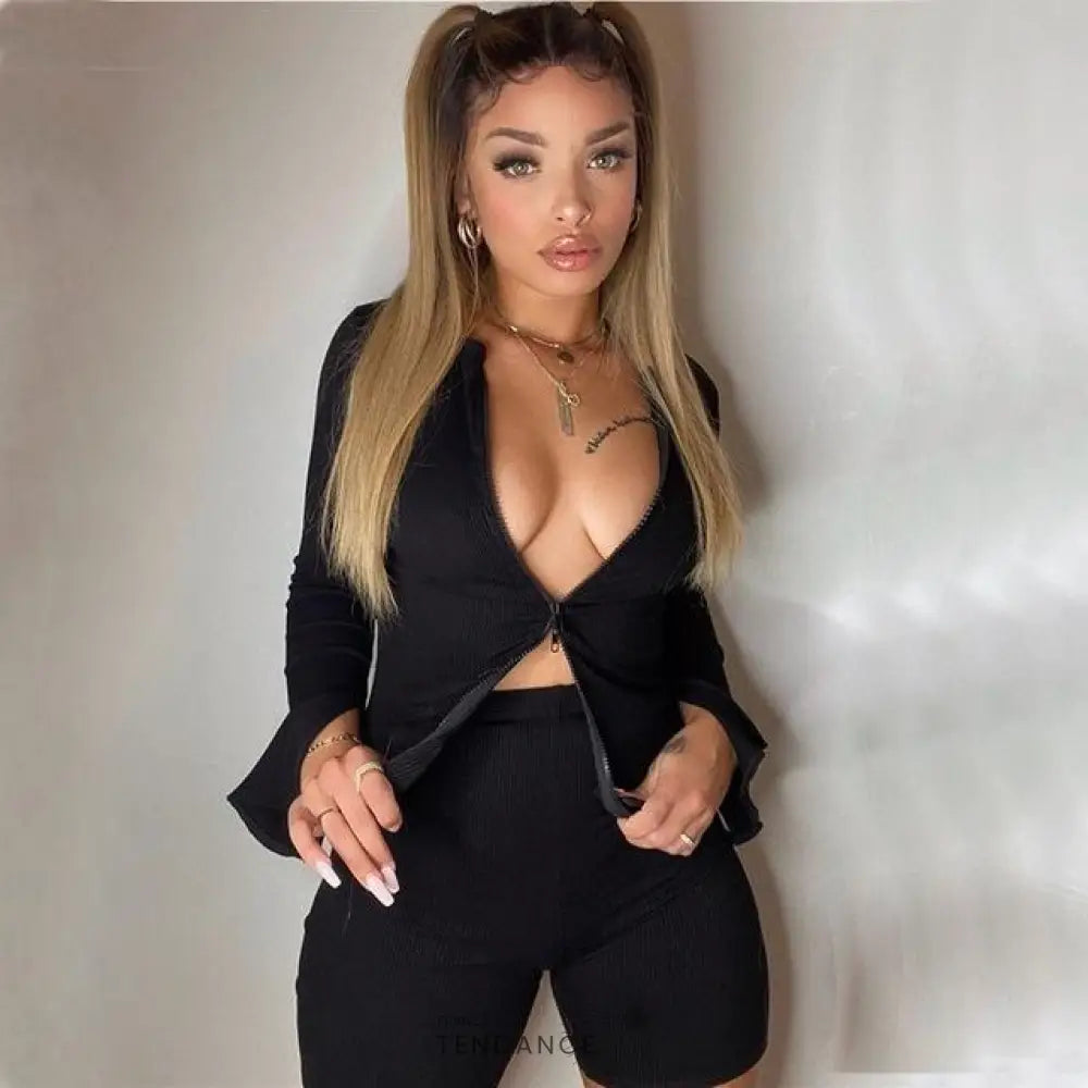 Haut Florida Love | France-Tendance