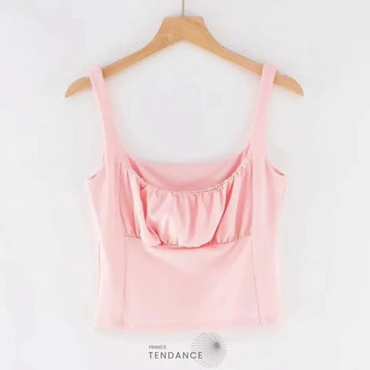 Haut Happylife | France-Tendance