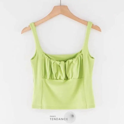 Haut Happylife | France-Tendance