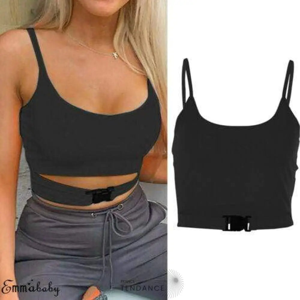 Haut Leyenda | France-Tendance