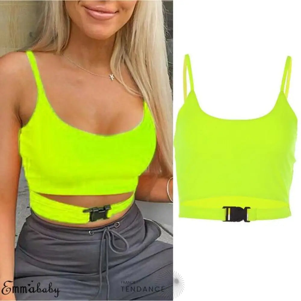 Haut Leyenda | France-Tendance