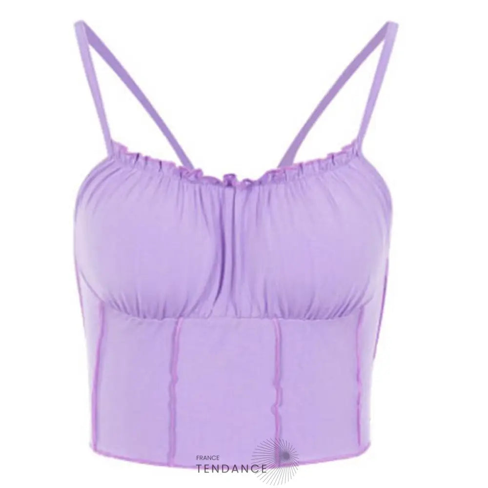 Haut Moona | France-Tendance