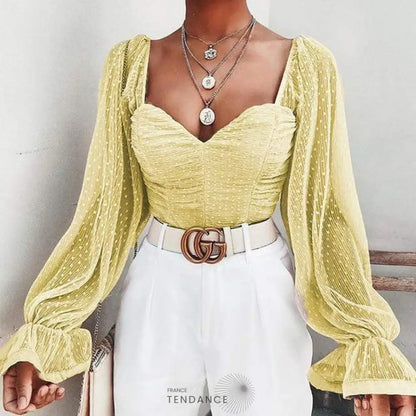 Haut Polska | France-Tendance