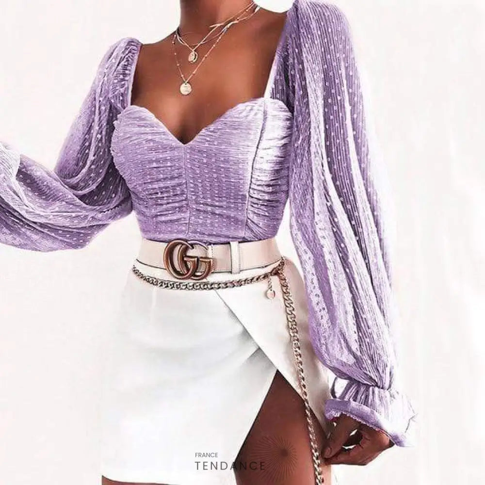 Haut Polska | France-Tendance