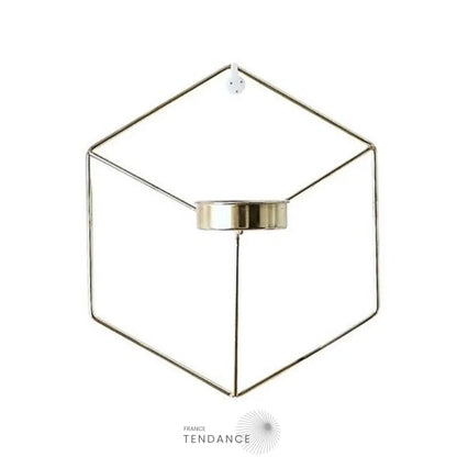 Hexagon Mural | France-Tendance