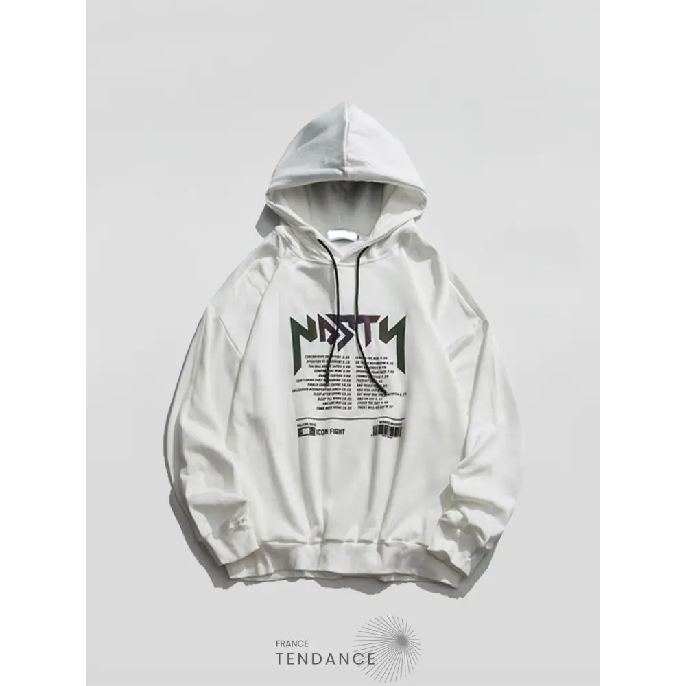 Hoodie Billie Eilish x Nasty™ | France-Tendance