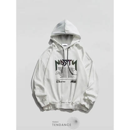 Hoodie Billie Eilish x Nasty™ | France-Tendance