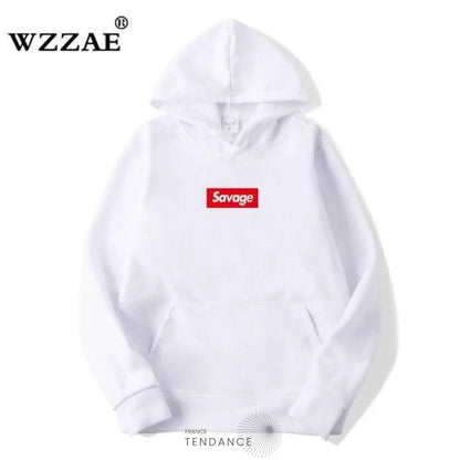 Hoodie Deluxe | France-Tendance