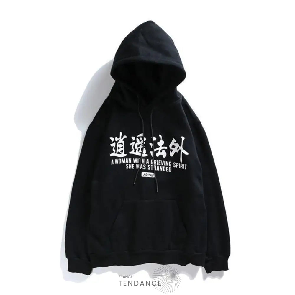 Hoodie Demons x Rose™ | France-Tendance