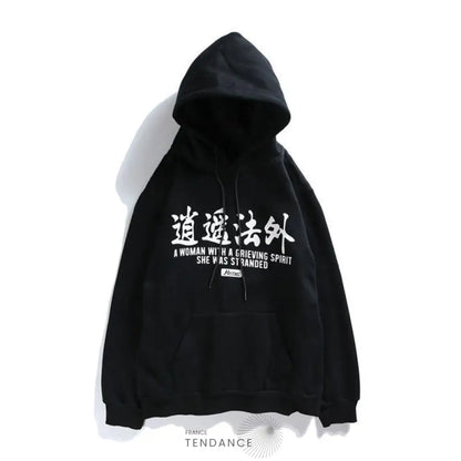 Hoodie Demons x Rose™ | France-Tendance