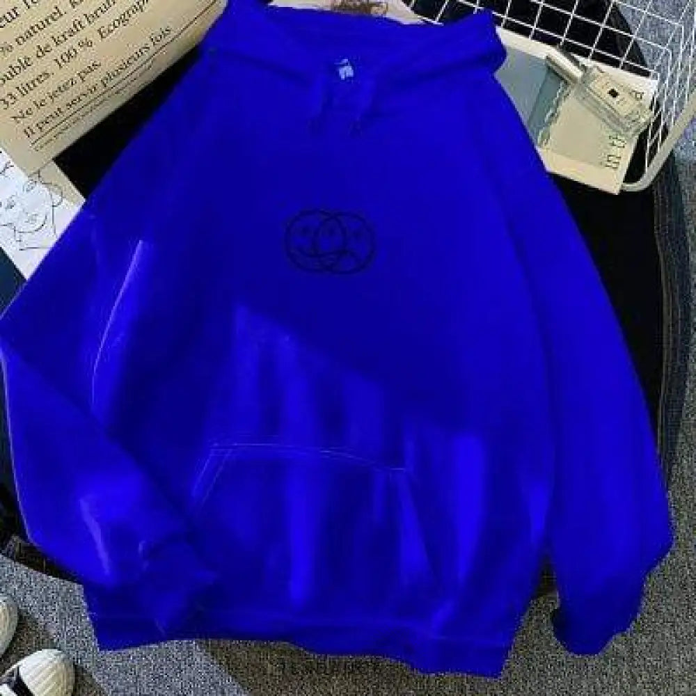 Hoodie Faces | France-Tendance