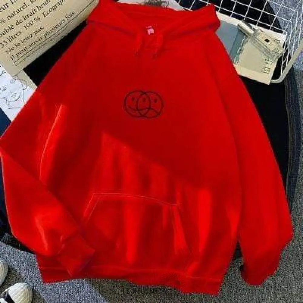 Hoodie Faces | France-Tendance