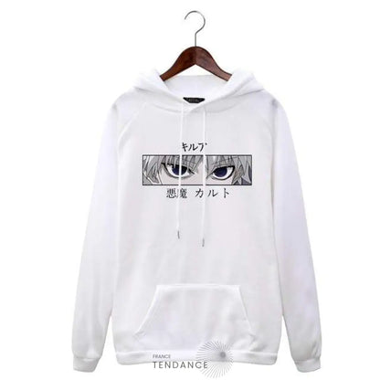 Hoodie Kirua | France-Tendance