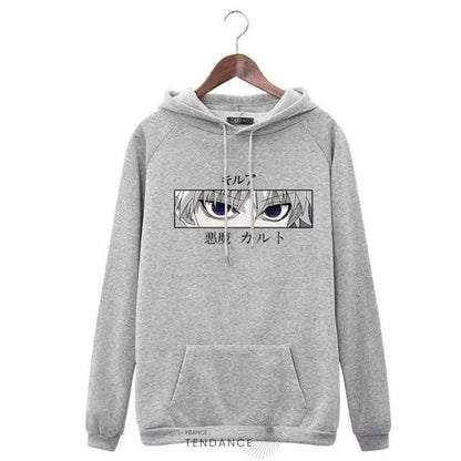 Hoodie Kirua | France-Tendance