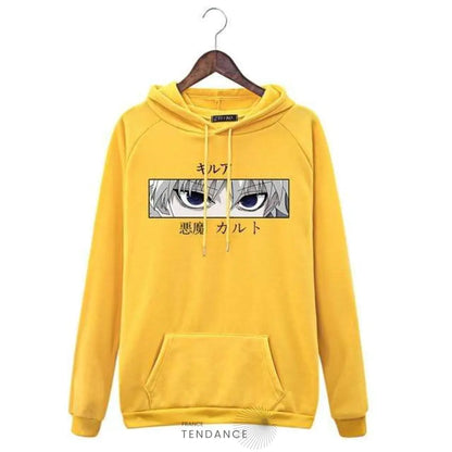Hoodie Kirua | France-Tendance