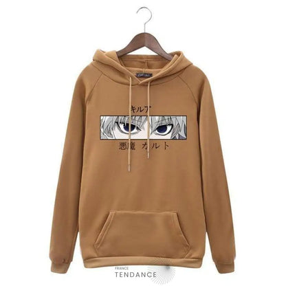 Hoodie Kirua | France-Tendance
